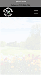 Mobile Screenshot of nrgolfclub.com